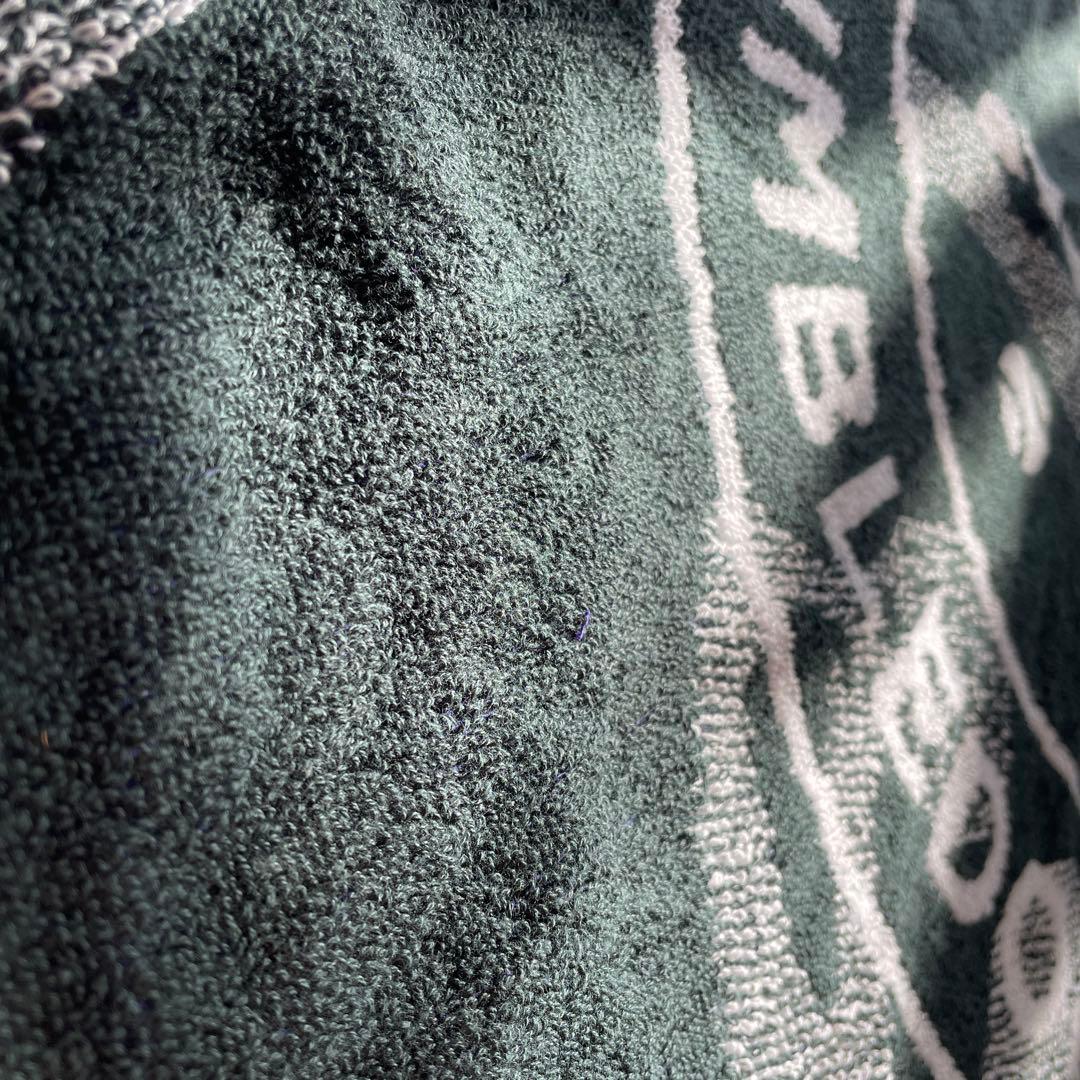 Wimbledon 2024 タオル CHRISTY