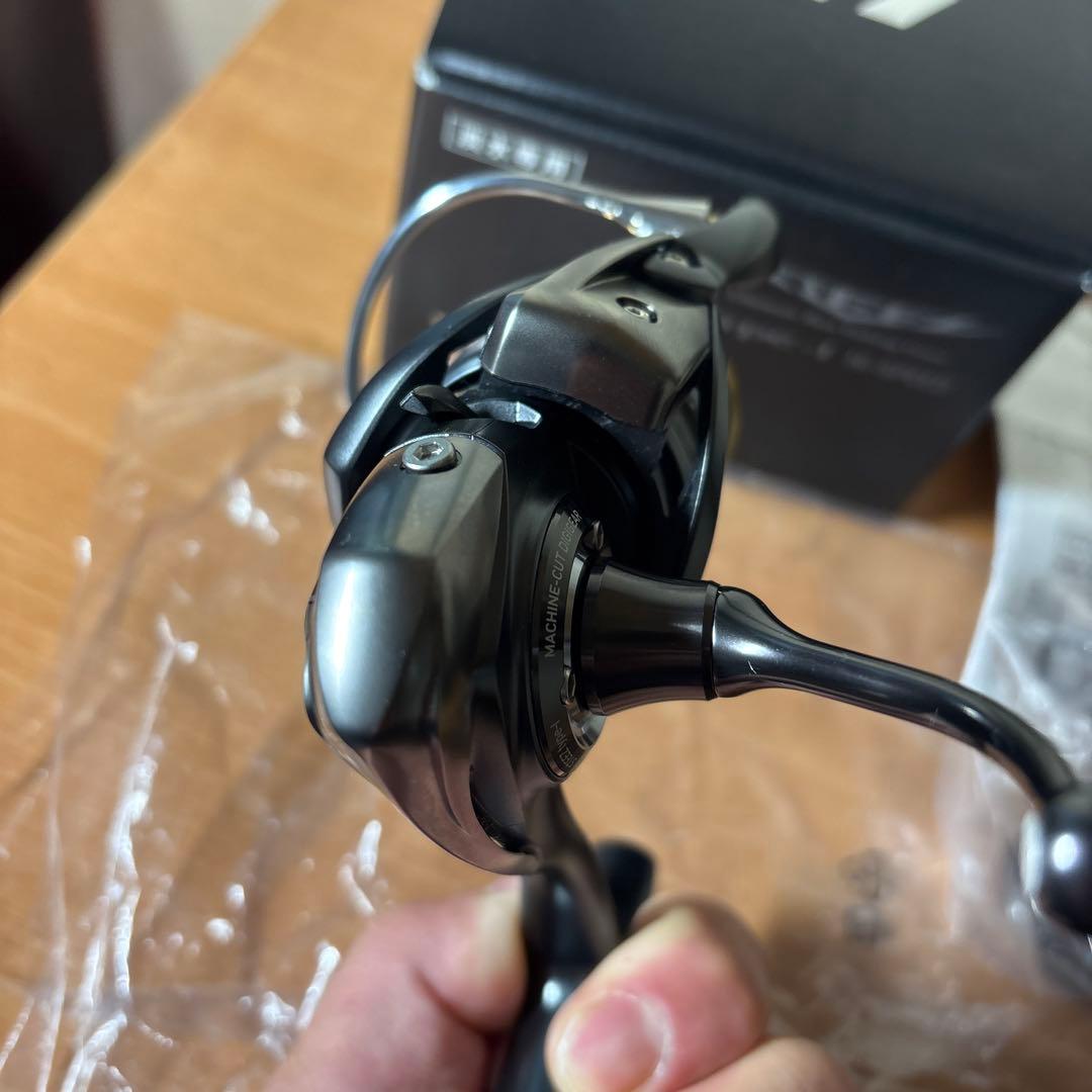 DAIWA スティーズタイプI HI-SPEED スプール（新品）