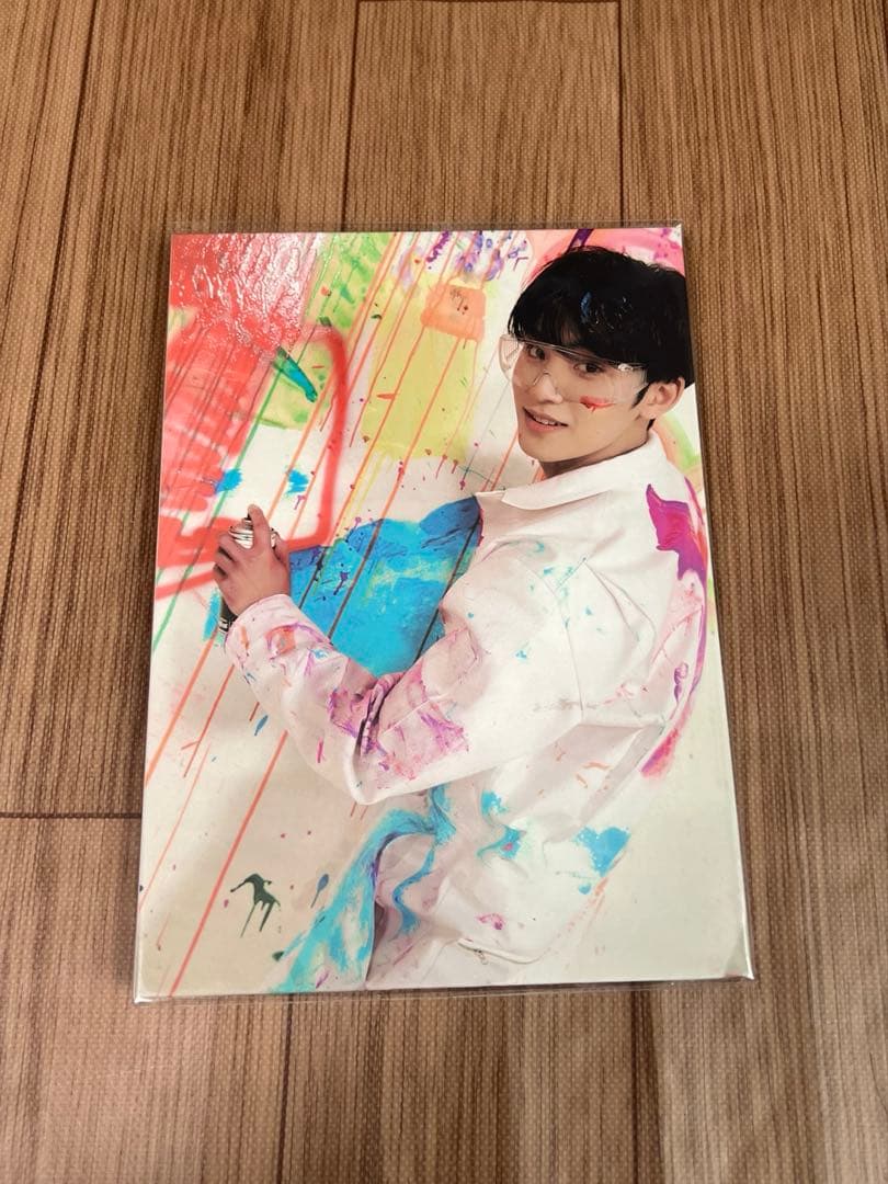 本日限定価格 セブチ ミンギュ まとめ売り