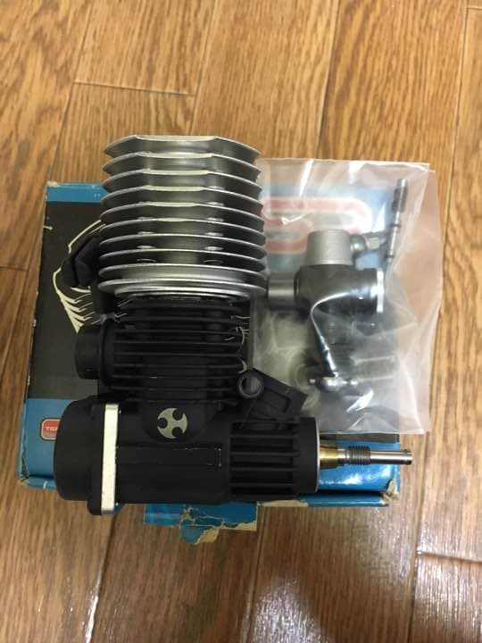 ホビーラジコン Wasp 28Pro