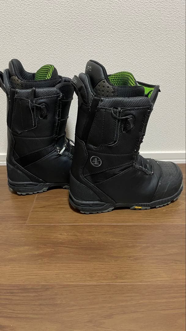 バートン　ツーリスト　26.0cm