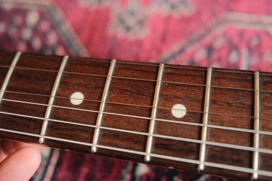 Fender Stratocaster ST62 フェンダー・ジャパン