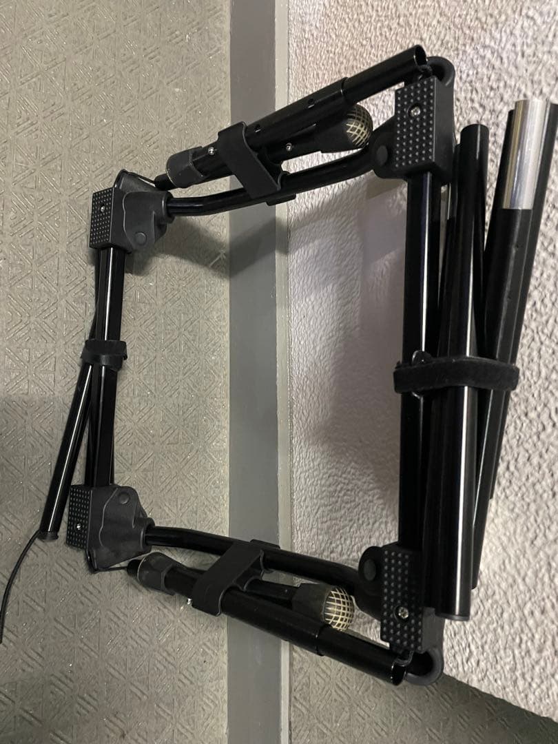 DOD スゴイッス タンカラー アウトドアチェア