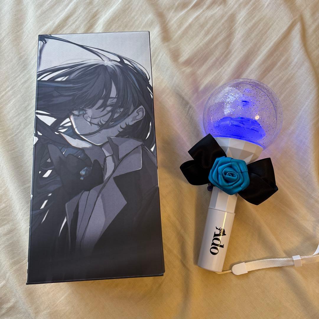 Ado 蜃気楼　ペンライト・リボンセット(箱付き)