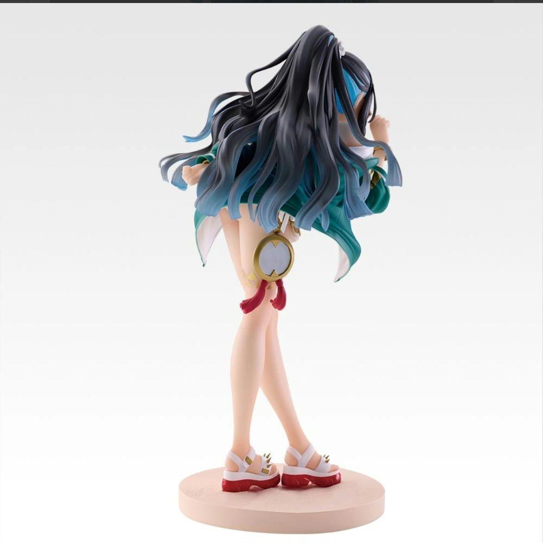 【1個限定】Fate/Grand Order 一番くじC賞 テノチティトラン