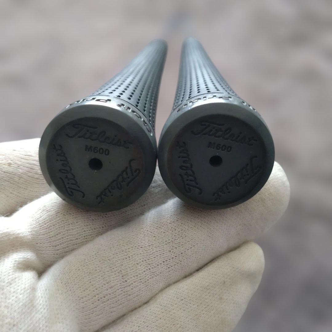 タイトリスト ドライバー用 アッタスロックスター 6S 7S 2本セット