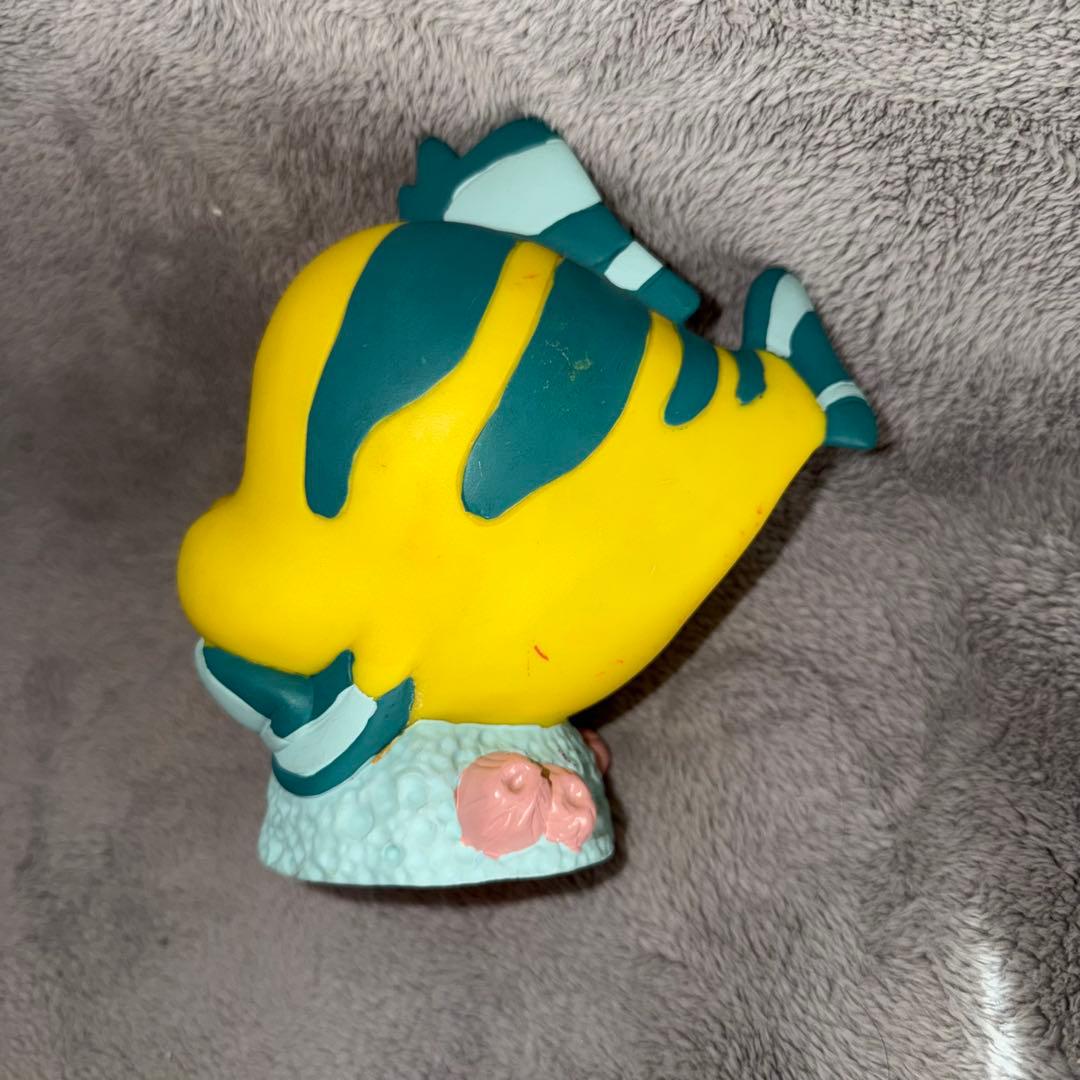 ビッグソフビ貯金箱