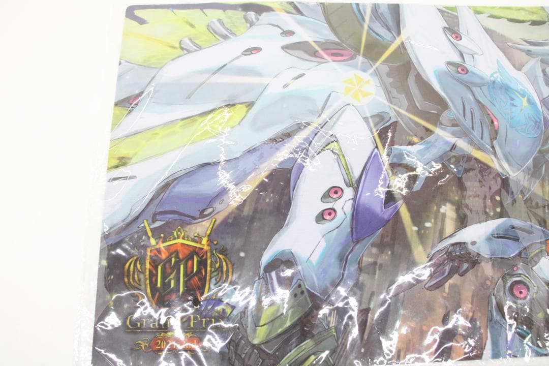 デュエマ GP 2024 プレマ スリーブ セット 46-RH1219-09