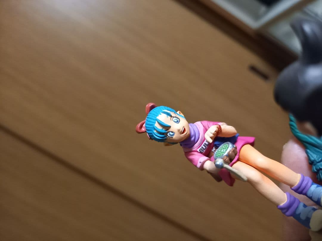 ドラゴンボールカプセル　ドラカプ　メモリーズ編　カラーバージョン　コンプリート