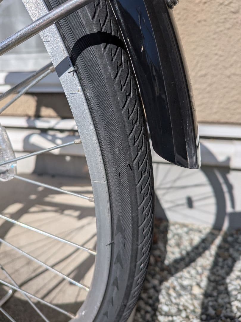 YAMAHA PAS Cheer 電動アシスト自転車 　宮城県引取ヤマハパスチア