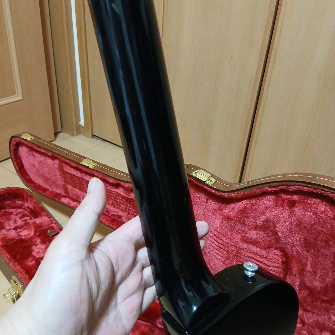 Gibsonレスポールジュニア