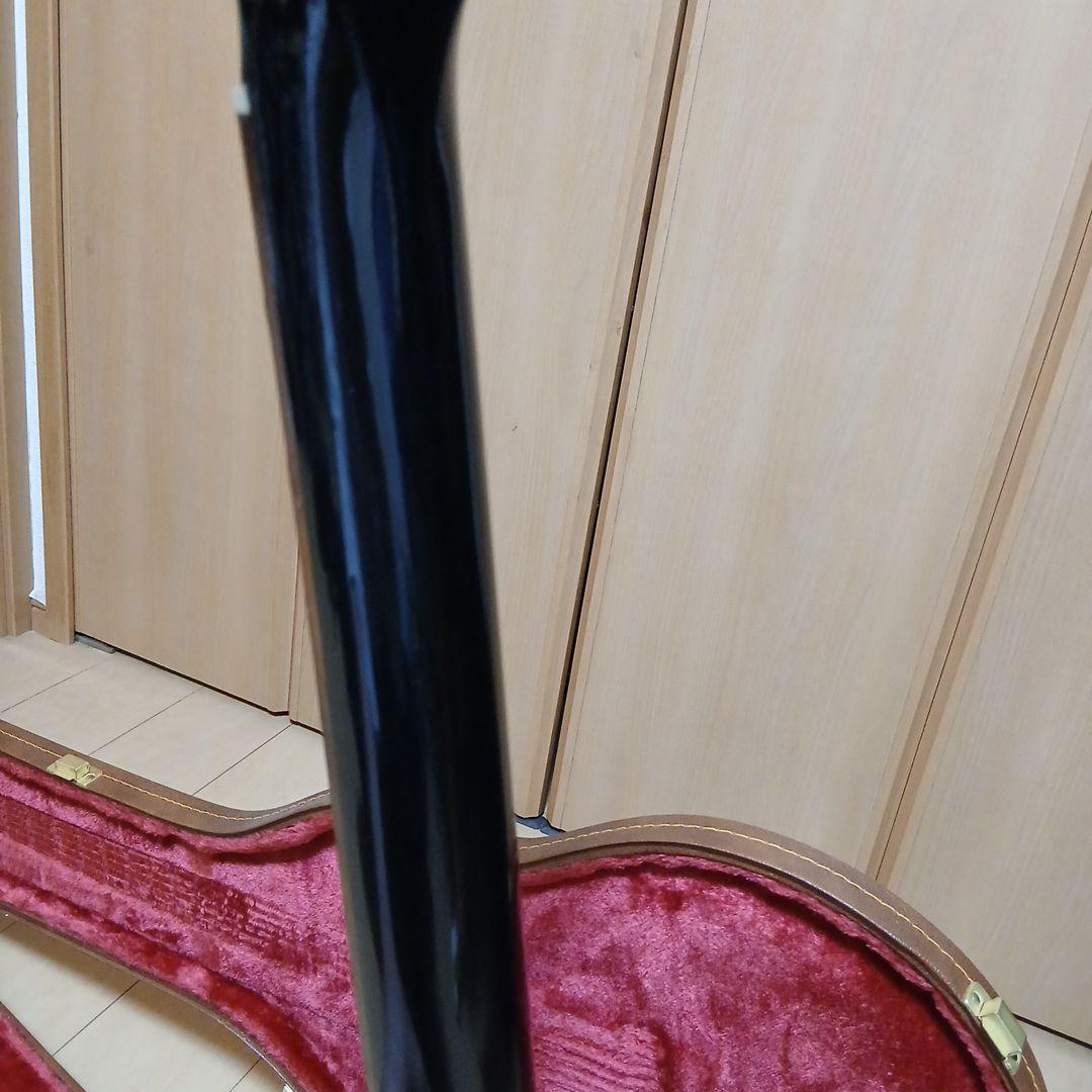 Gibsonレスポールジュニア