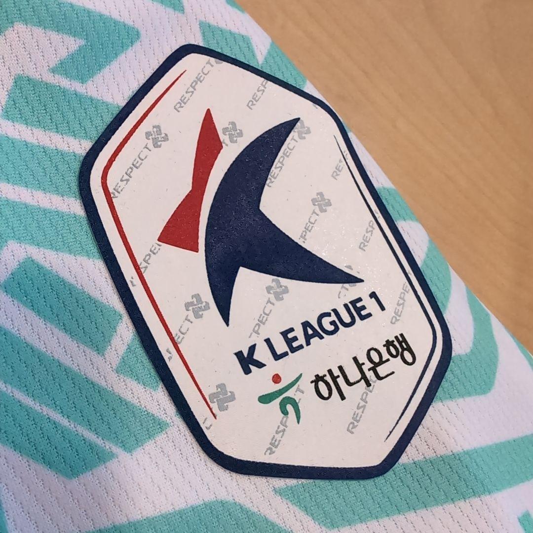 【即購入⭕】城南FC ユニフォーム 韓国 Kリーグ UMBRO サッカー