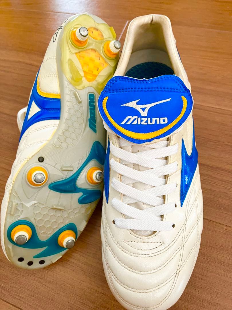 ウェーブカップ支給品モデル