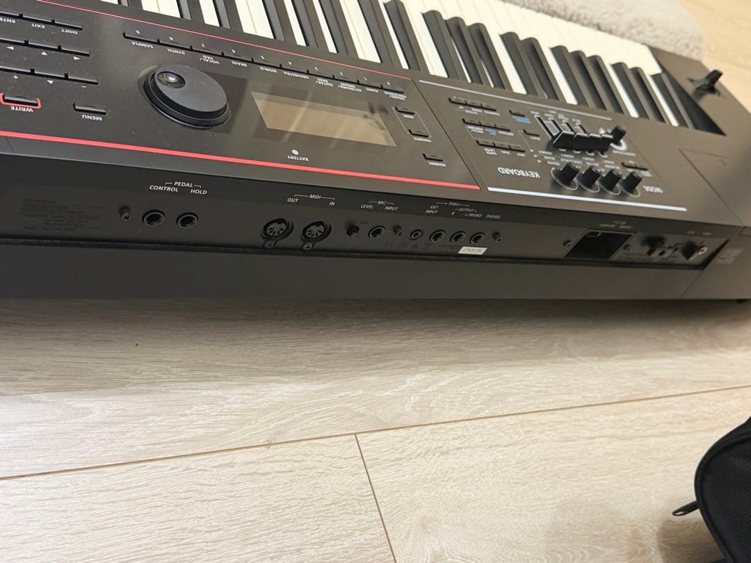 Roland JUNO DS 88 鍵盤