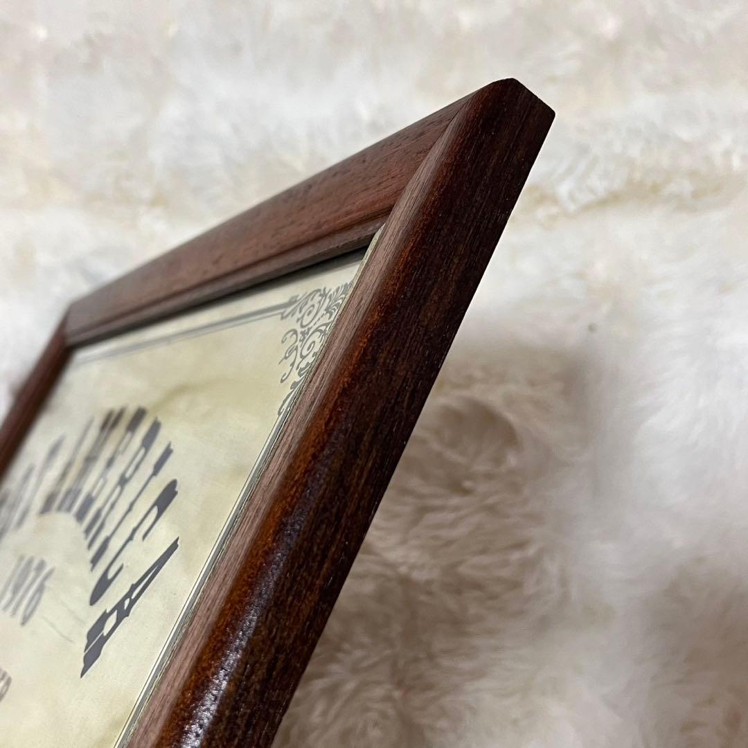 ヴァンジャケット　VAN SCENE ヴィンテージ　パブミラー