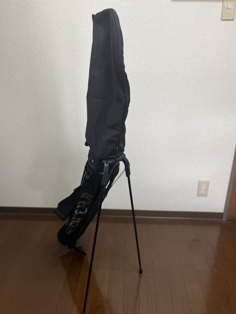 【2回使用】NEW ERA ニューエラ セルフスタンドクラブケース サブバッグ