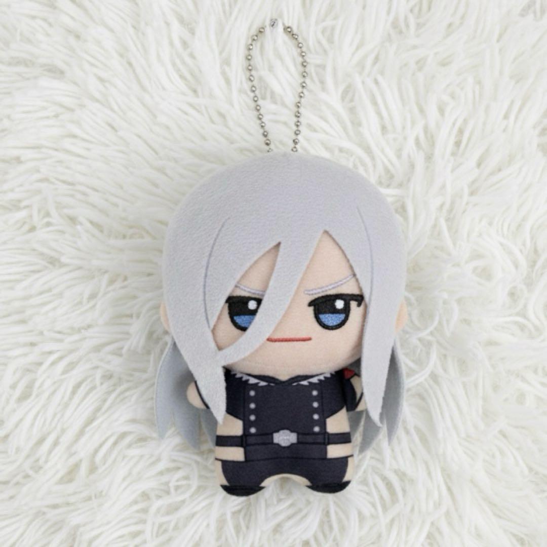 家庭教師ヒットマンREBORN! ちびぐるみvol.2