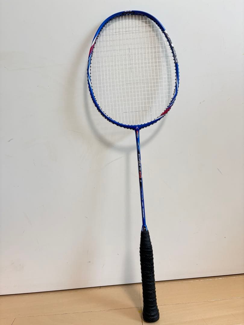 バトミントン　ラケット　A-WIN AW-900S