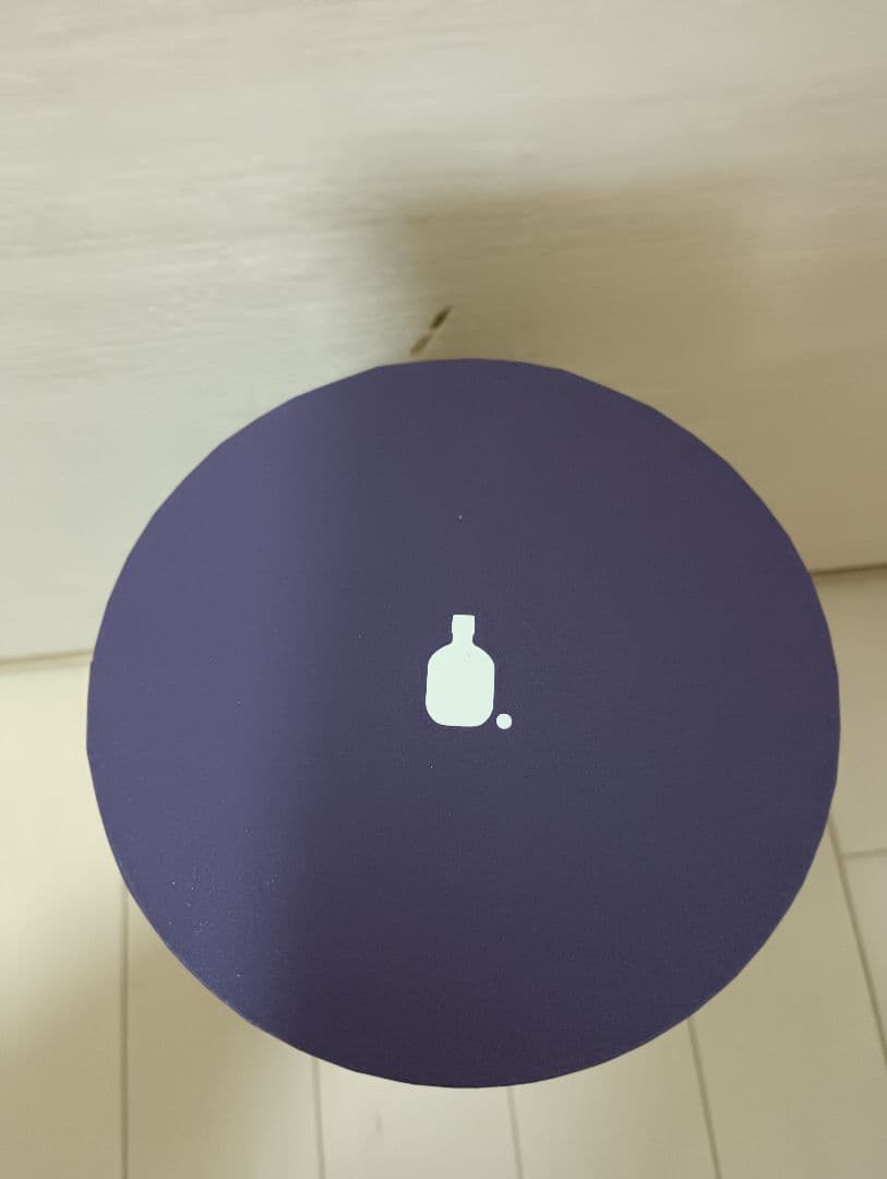 THE GLENROTHES 18年 シングルモルトウイスキー 【化粧箱、空瓶】