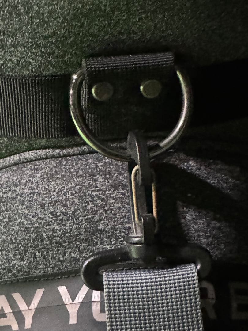 PING ピン　キャディバック　CB-U201