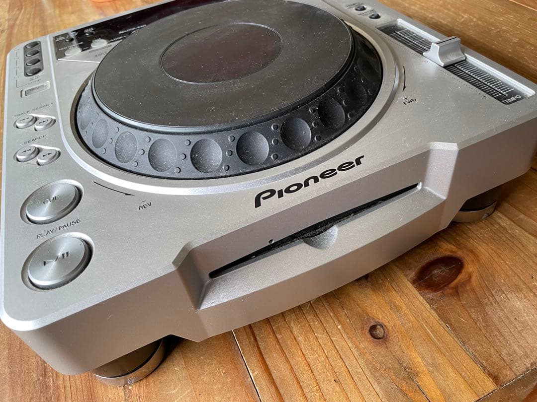【動作確認済】Pioneer CDJ-800mk2