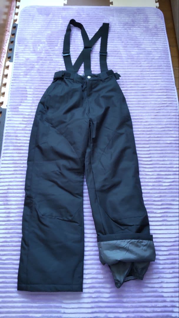 サイズL スキースーツ メンズ スキーウェア スノーウェア 新品