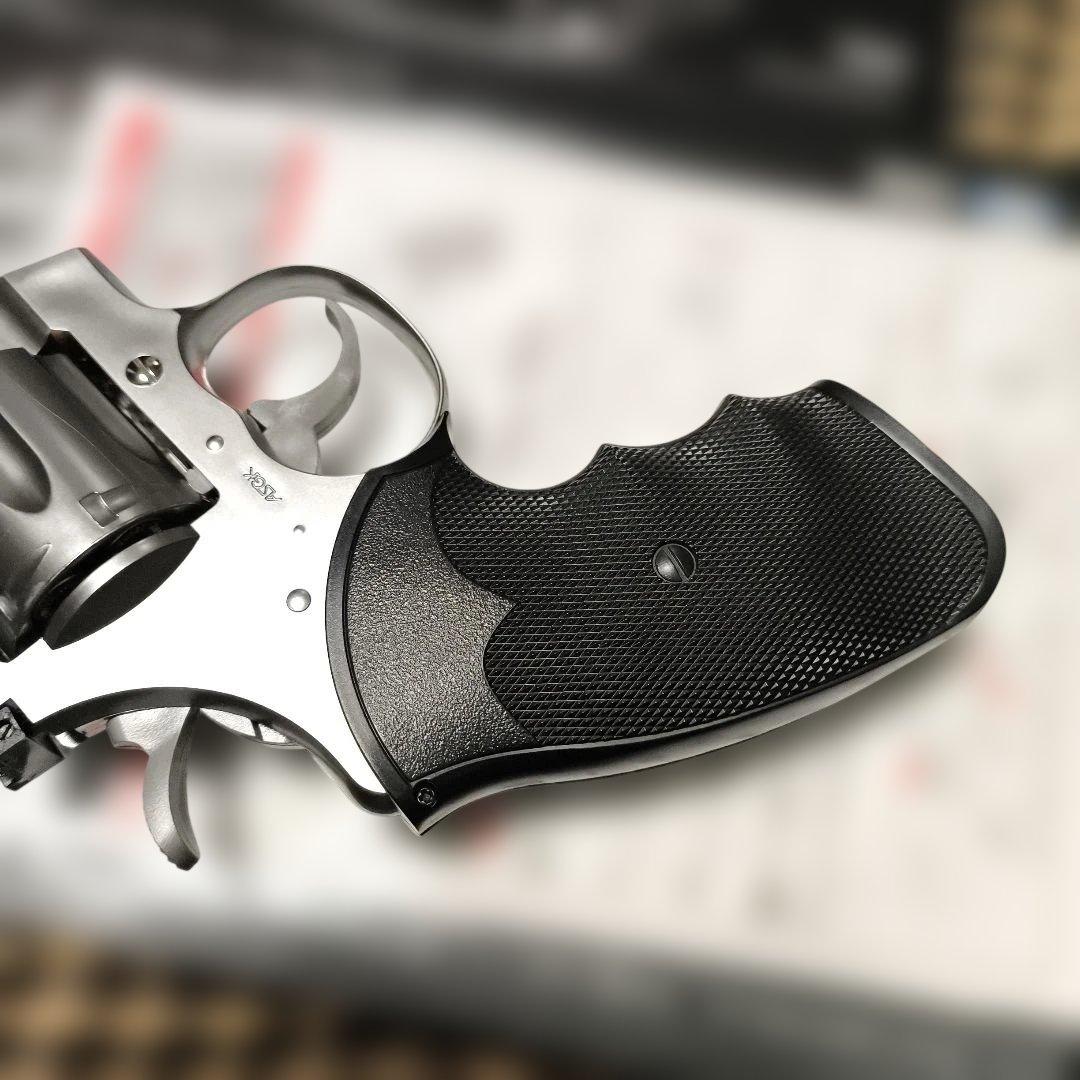 東京マルイ製　10禁ハンドガン5丁セット　電動1丁　グロック17　コルトパイソン