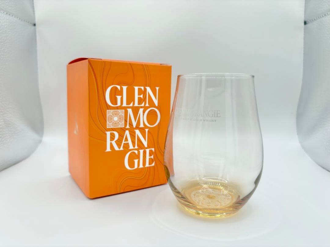 GLENMORANGIE（グレンモーレンジィ）グッズ4点セット 未使用 希少