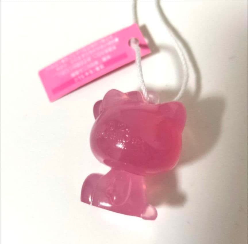 キキララ リトルツインスターズ キーホルダー レア おまけ キティ マイメロディ