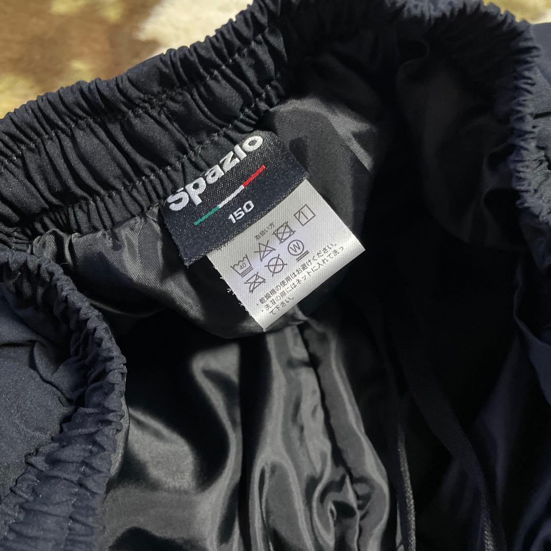 SPAZIOセットアップ