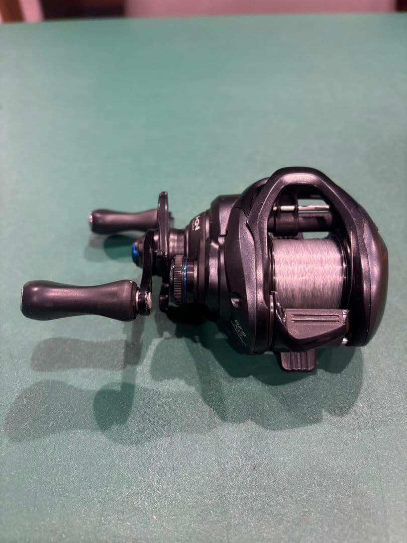 シマノ　21 SLX BFS XG 左ハンドル