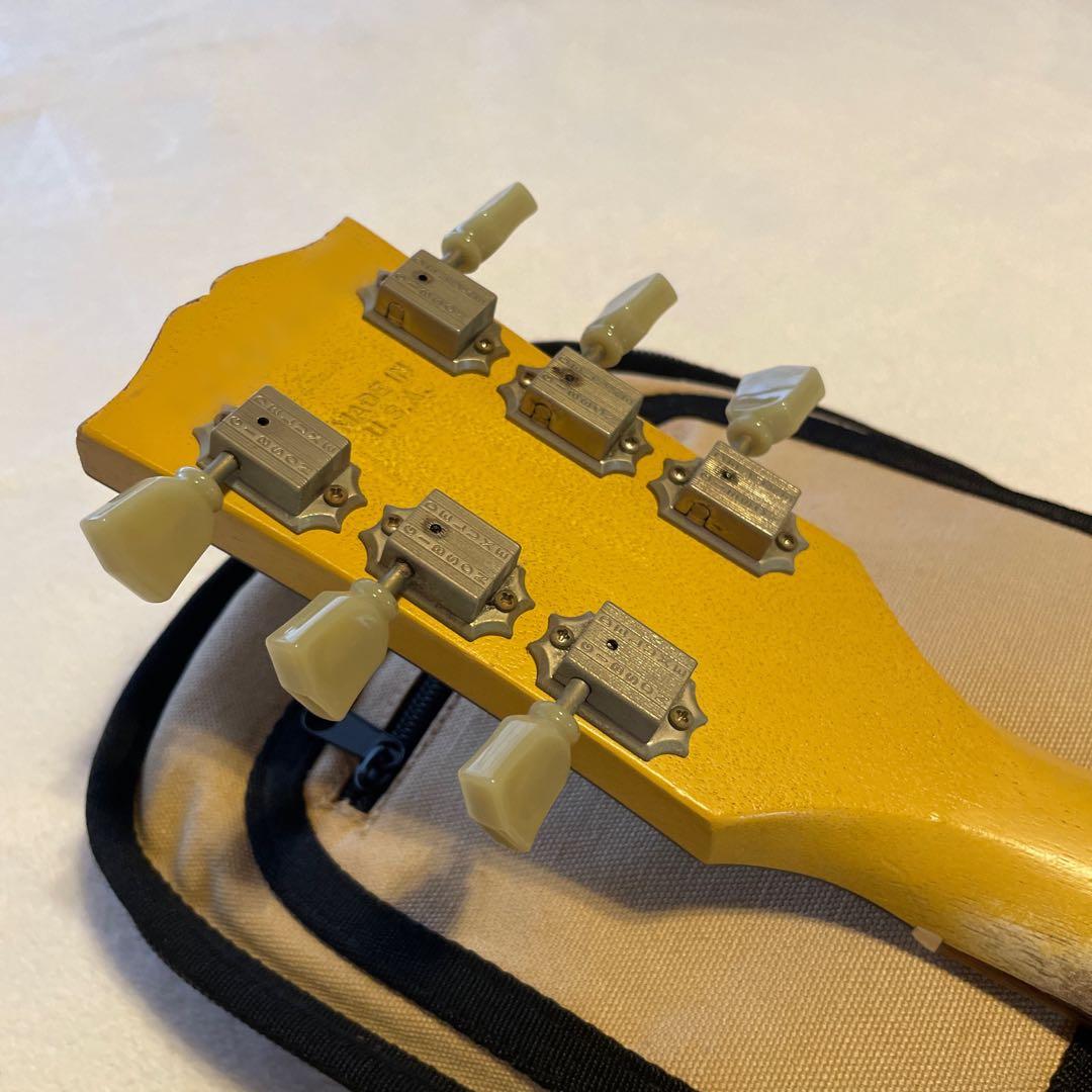 Gibson SG Special Faded Road Worn エレキギター