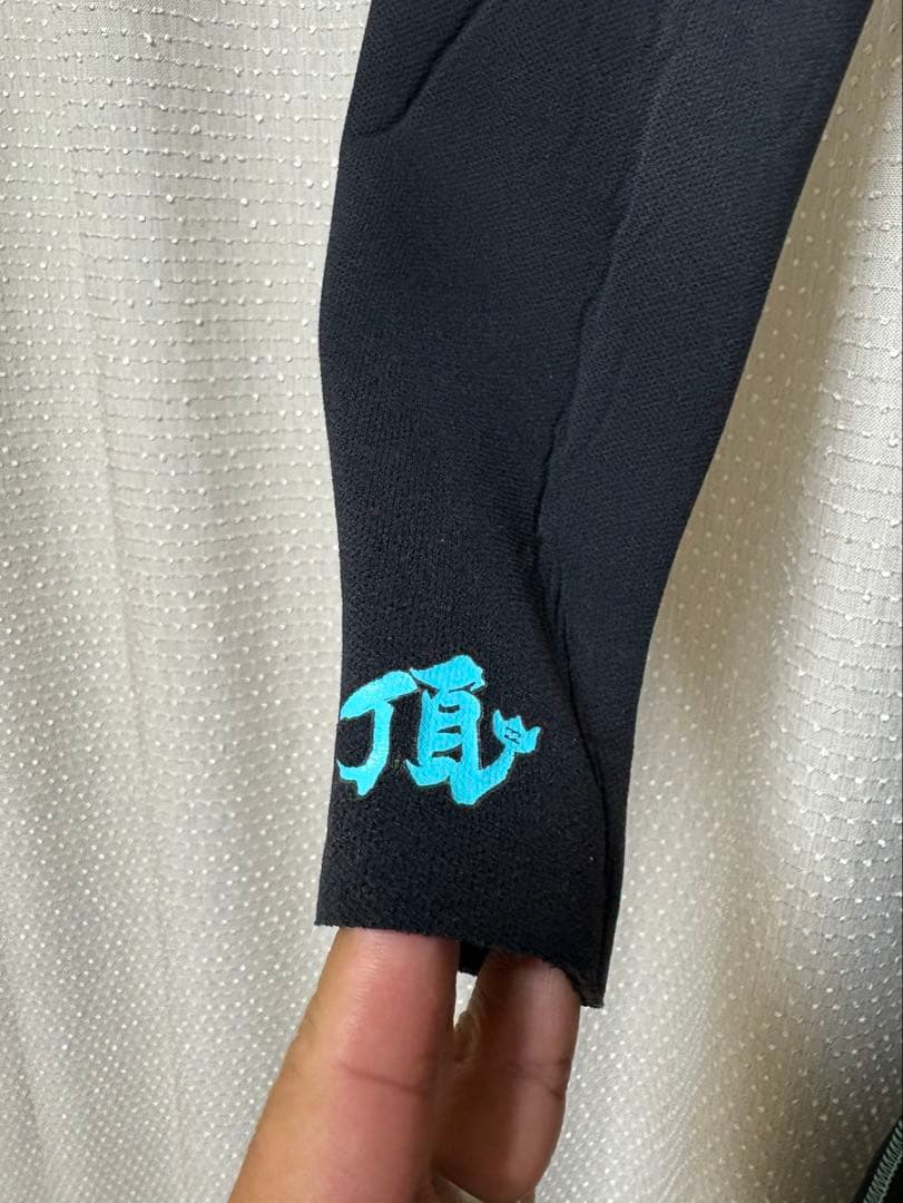 akiBILABONG(ビラボン) 3mm フルスーツ メンズLサイズ