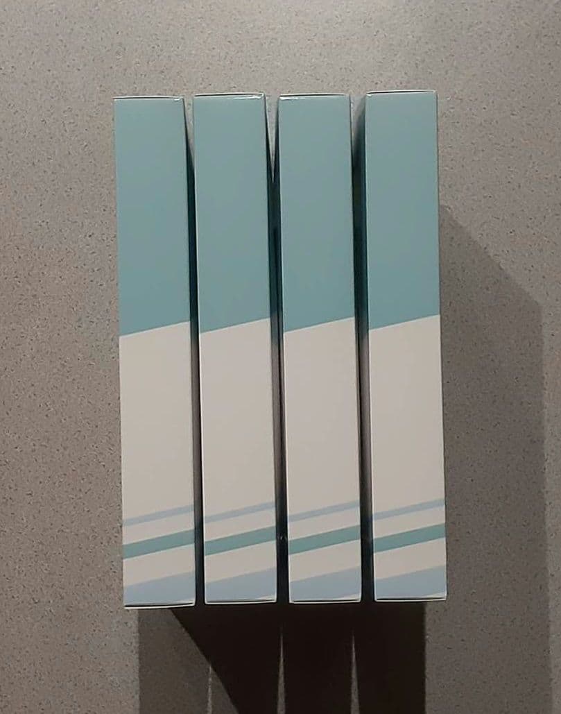 ブルーロック　スポーツマフラータオル　コンプリートセット