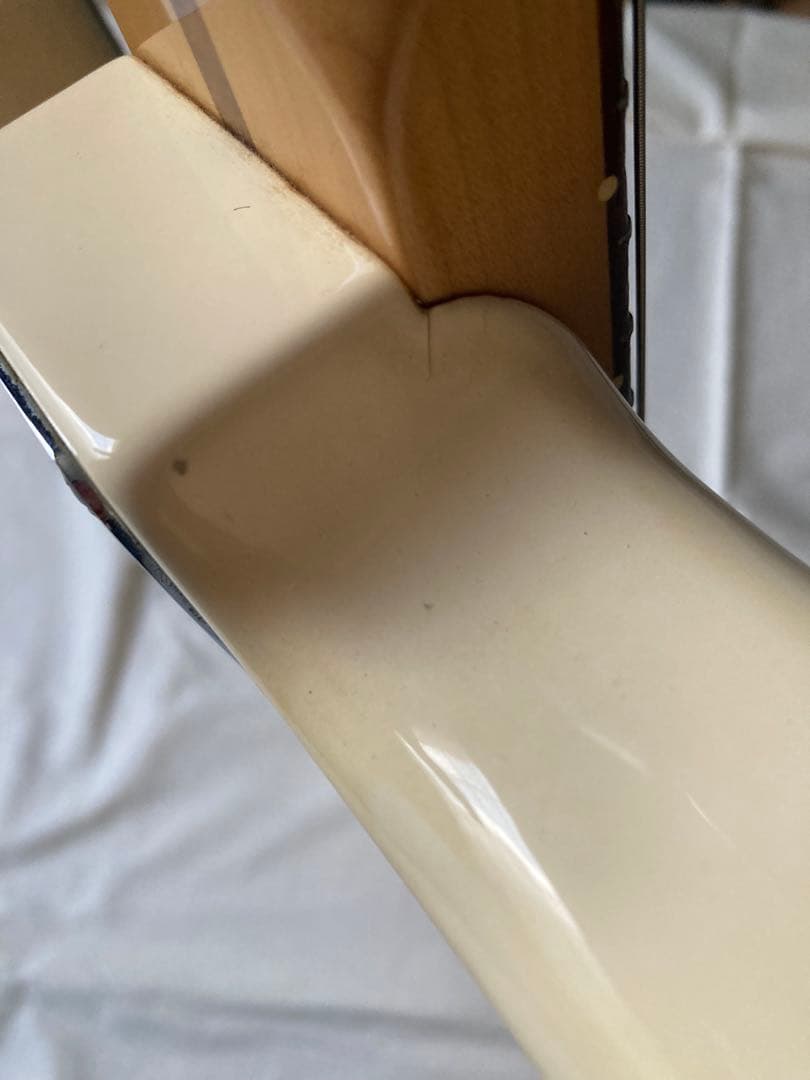 Fender Mexico 70's ストラトキャスター