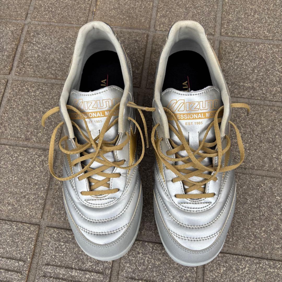 ミズノ モレリア MORELIA SALA PRO TF MIZUNO サラ