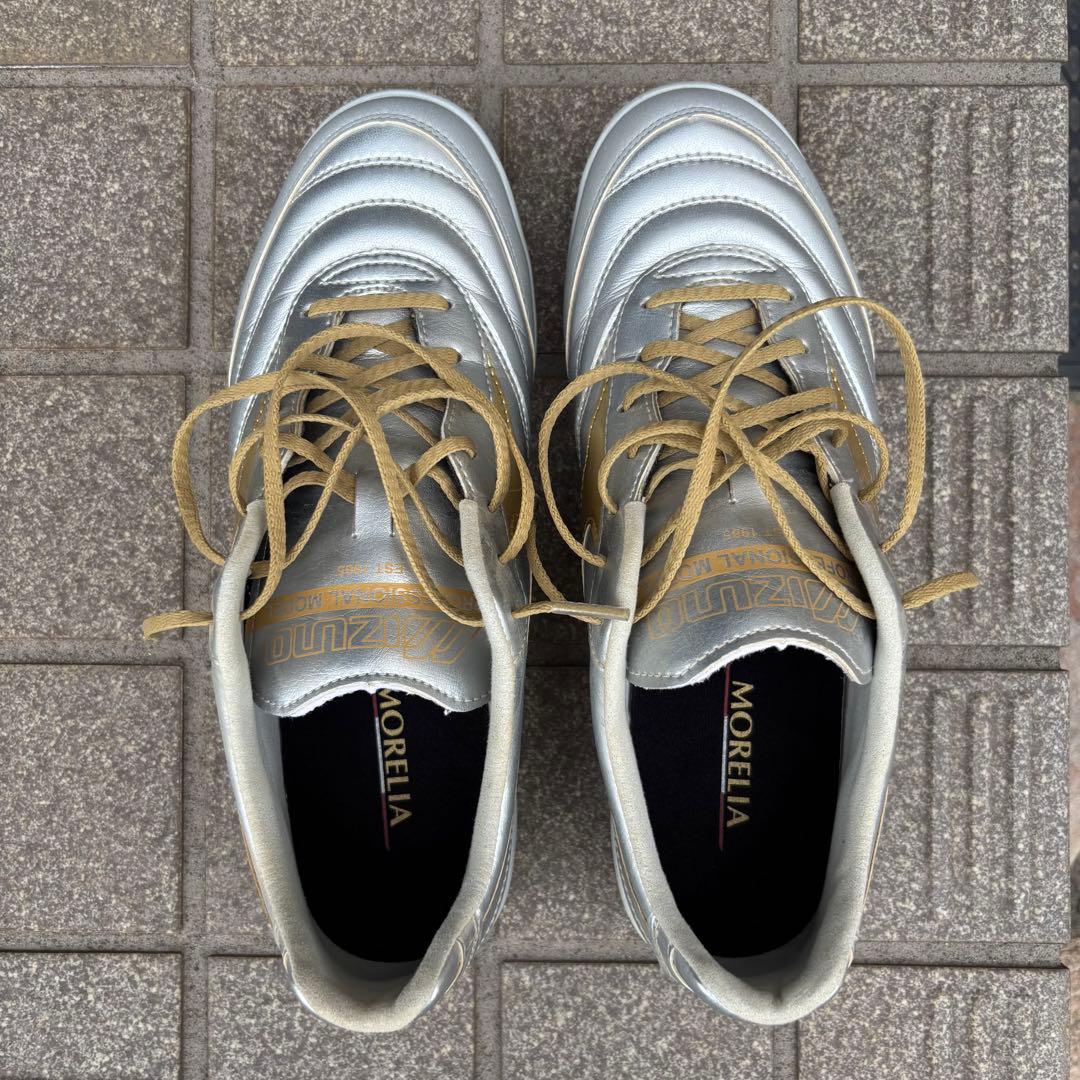 ミズノ モレリア MORELIA SALA PRO TF MIZUNO サラ