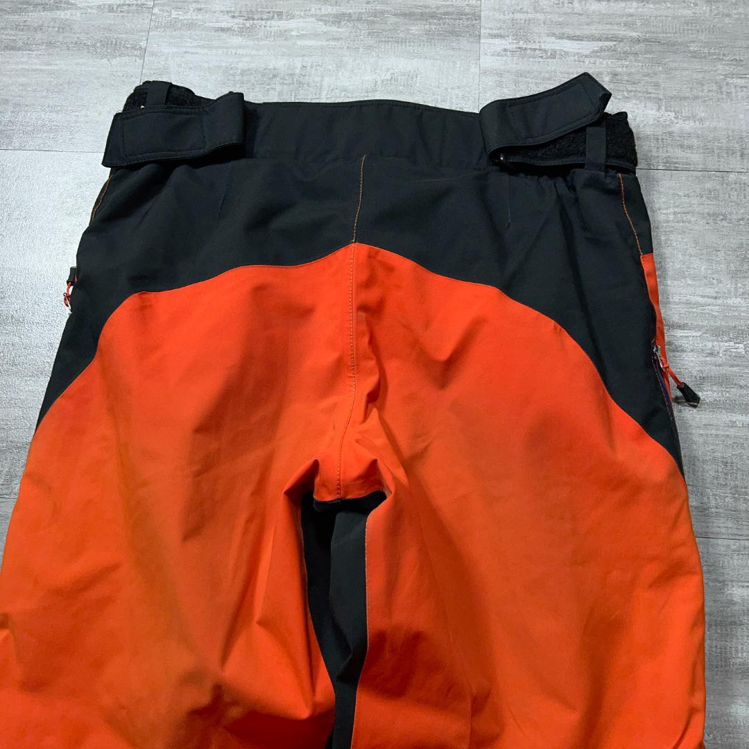 ハイエンド・デモモデル★FABLICE ファブリス スキーウェア メンズL