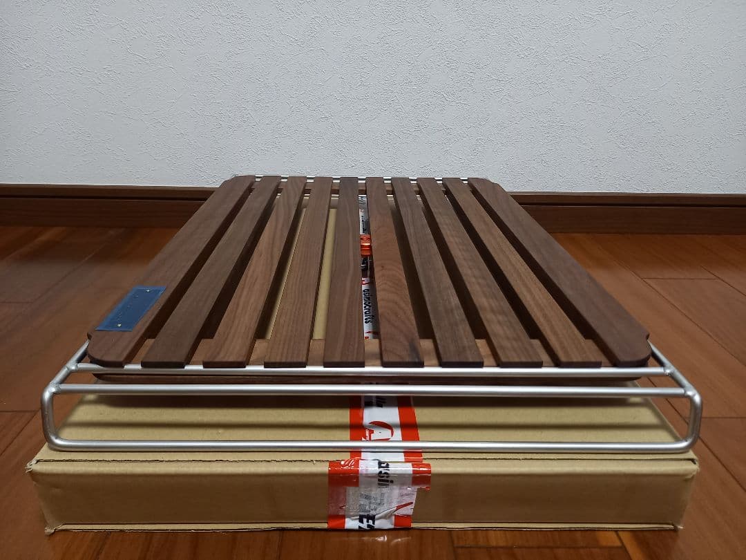 アシモクラフツ asiパレ 50サイズ ウォールナット