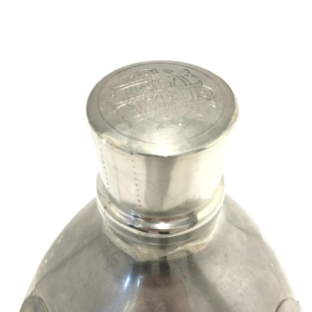 オールドボトル ディンプル ピューターボトル (2939)