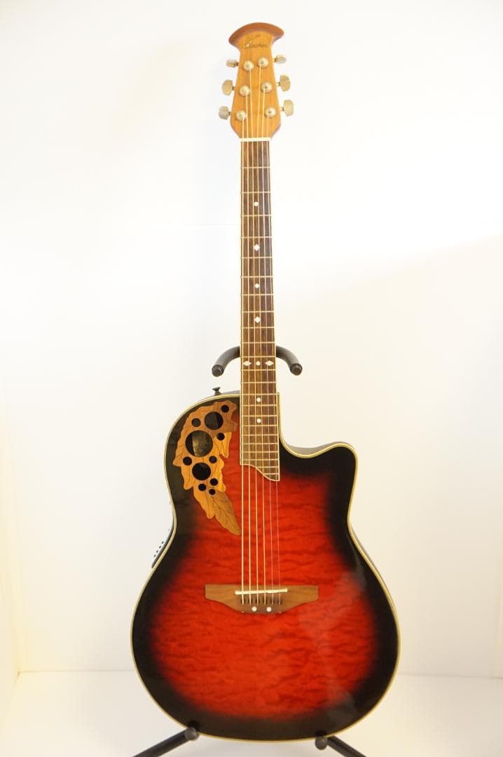 ovation celebrity cs347 オベーションセレブリティ