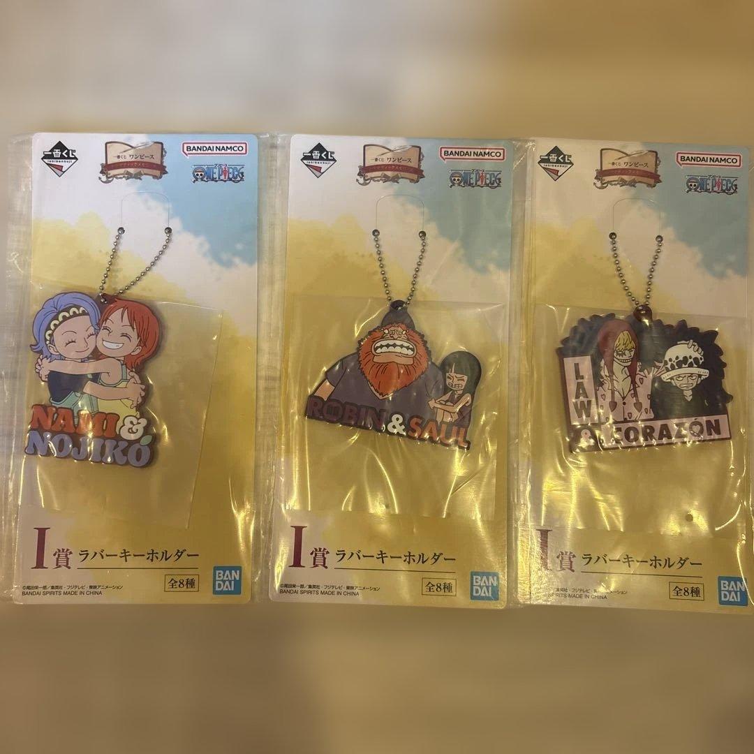 一番くじ ワンピース ドラマティックメモリーズ GIGANT NAME 全29点