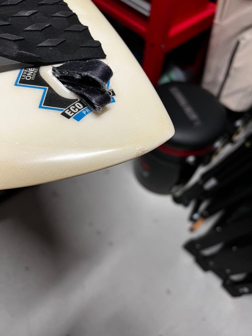 Firewire SEASIDE ファイヤーワイヤー　シーサイド