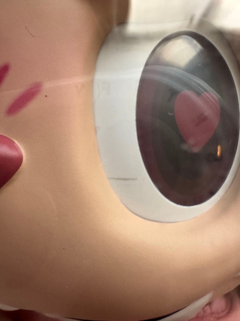 LABUBU THE MONSTERS valentine【ピンク】