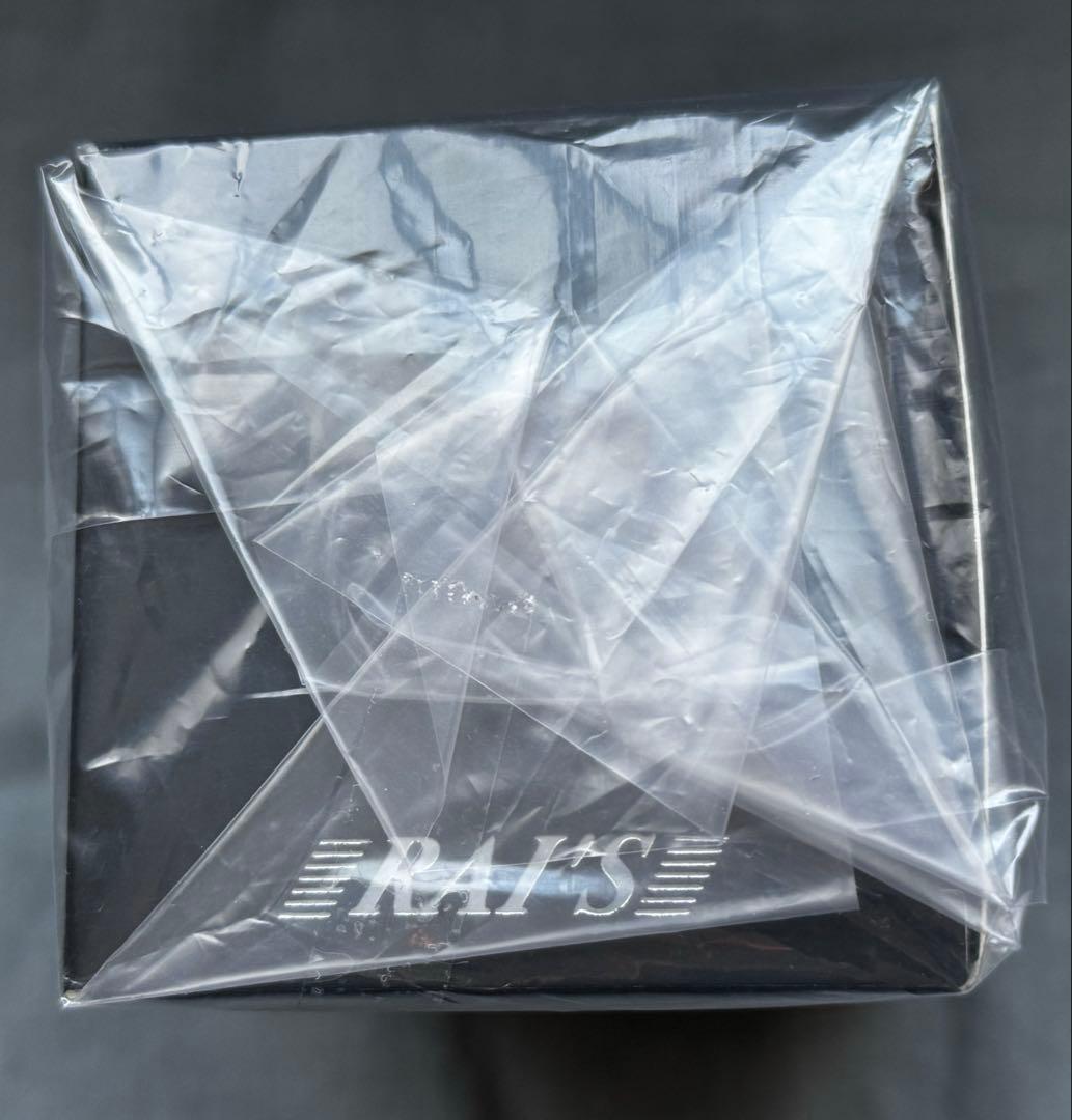 【レア！】 RAI'S 日産 スカイライン 警察本部刑事部機動捜査隊車両