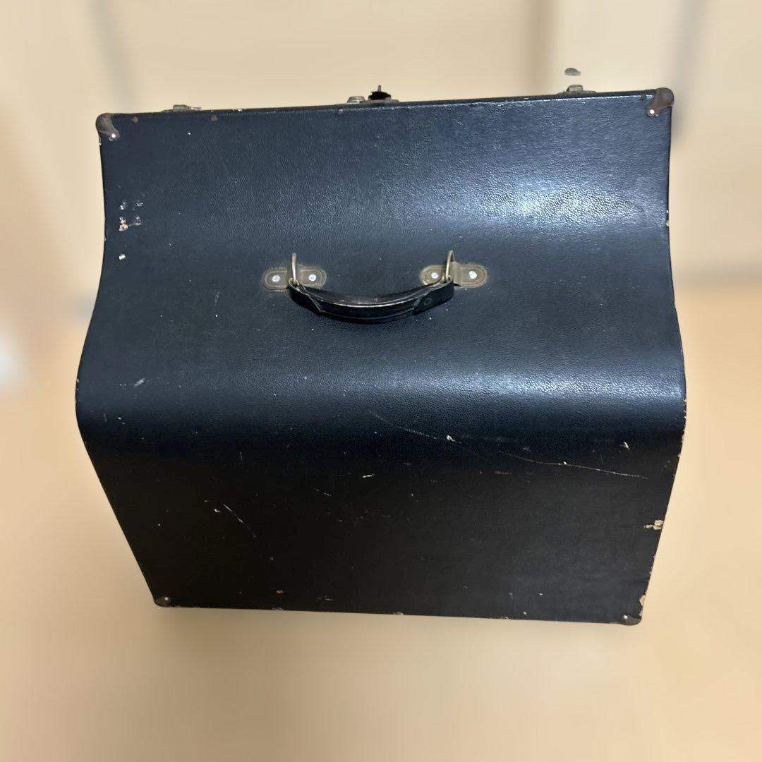 YAMAHA アコーディオン YA-18 ハードケース付　30鍵盤