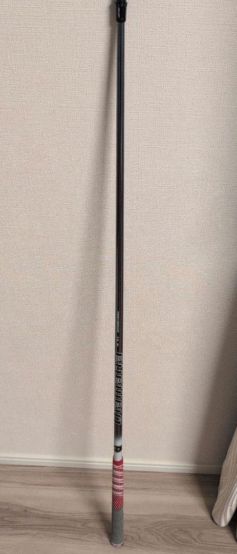 Diamana PD 70S テーラーメイド シャフト