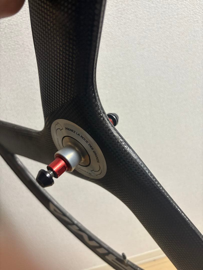 CORIMA コリマ3バトンホイール