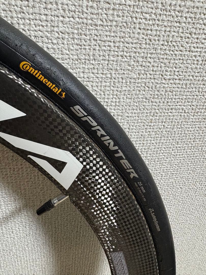 CORIMA コリマ3バトンホイール